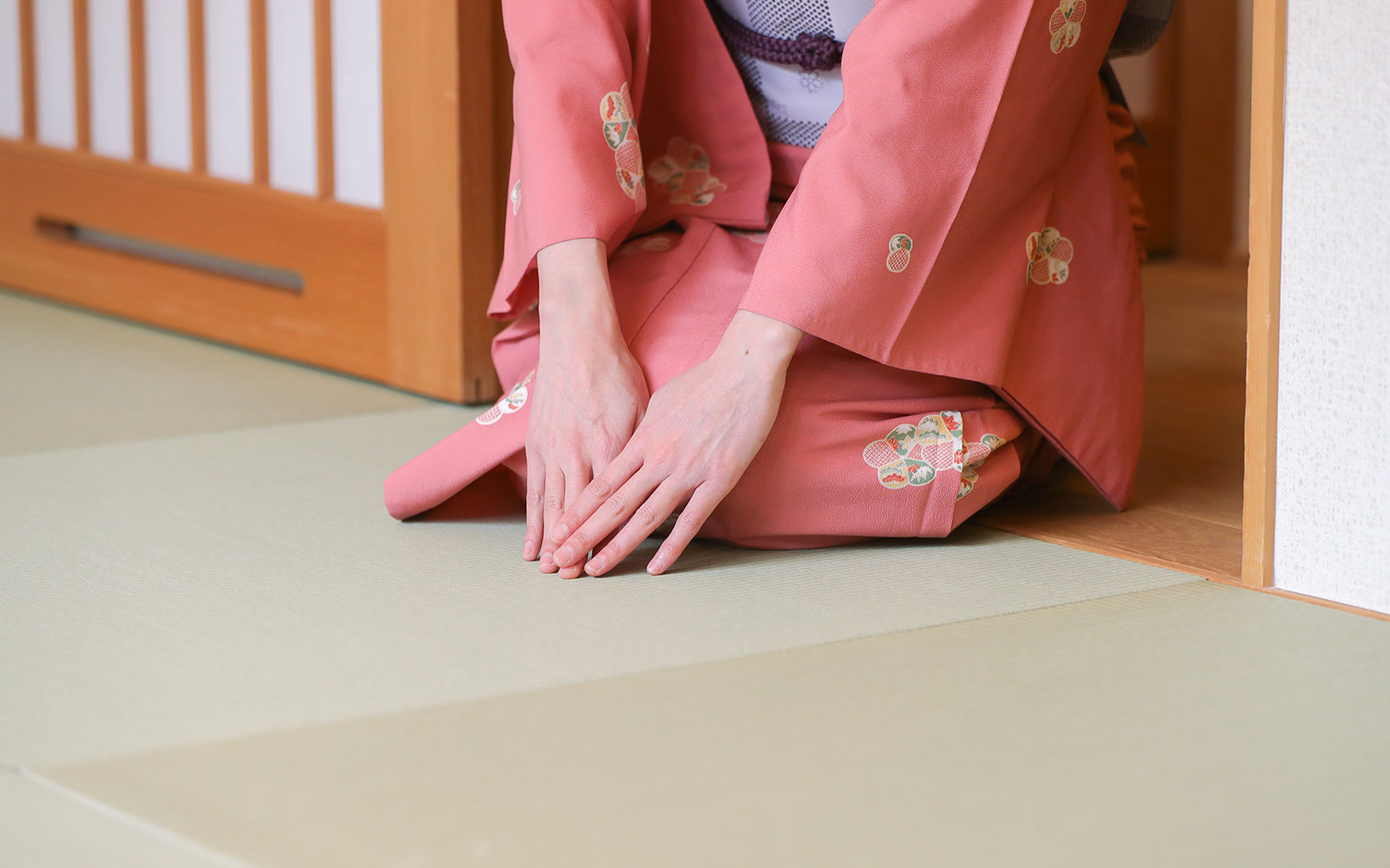 さかえや 人気 着物 求人